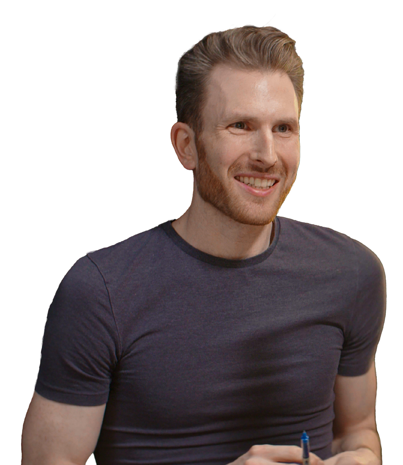 Rob Wiblin